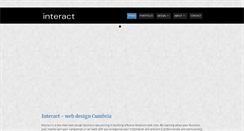 Desktop Screenshot of interactpartners.com